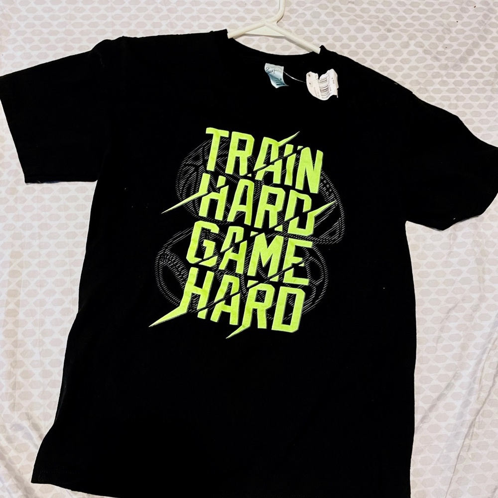 Pacifica youth large nwt